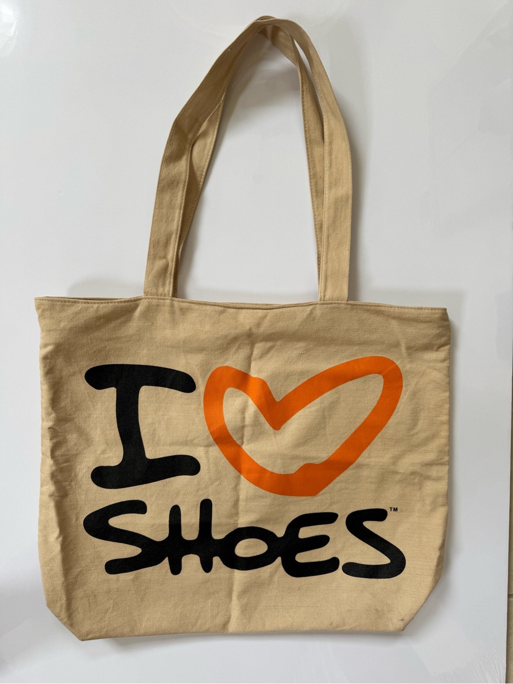 I Love Shoes Tote Bag Payless